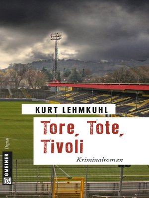cover image of Tore, Tote, Tivoli